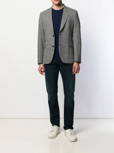 Brunello Cucinelli classic knit jumper