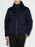Canada Goose Lodge hoodie