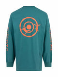 Supreme x South2 West8 long-sleeve T-shirt