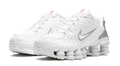 Nike Shox TL WMNS 'White'