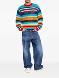 DSQUARED2 cotton sweatshirt