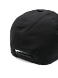 Rick Owens embroidered baseball cap