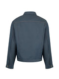 Needles Penny twill denim jacket