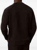 Calvin Klein Performance double-knit sweatshirt