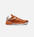 Zoom KD 4 “Texas Longhorns” Men's Lifestyle Shoes