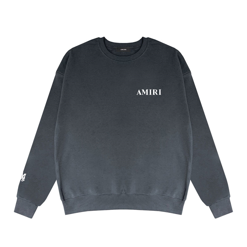 Amiri Fashion sweatshirts