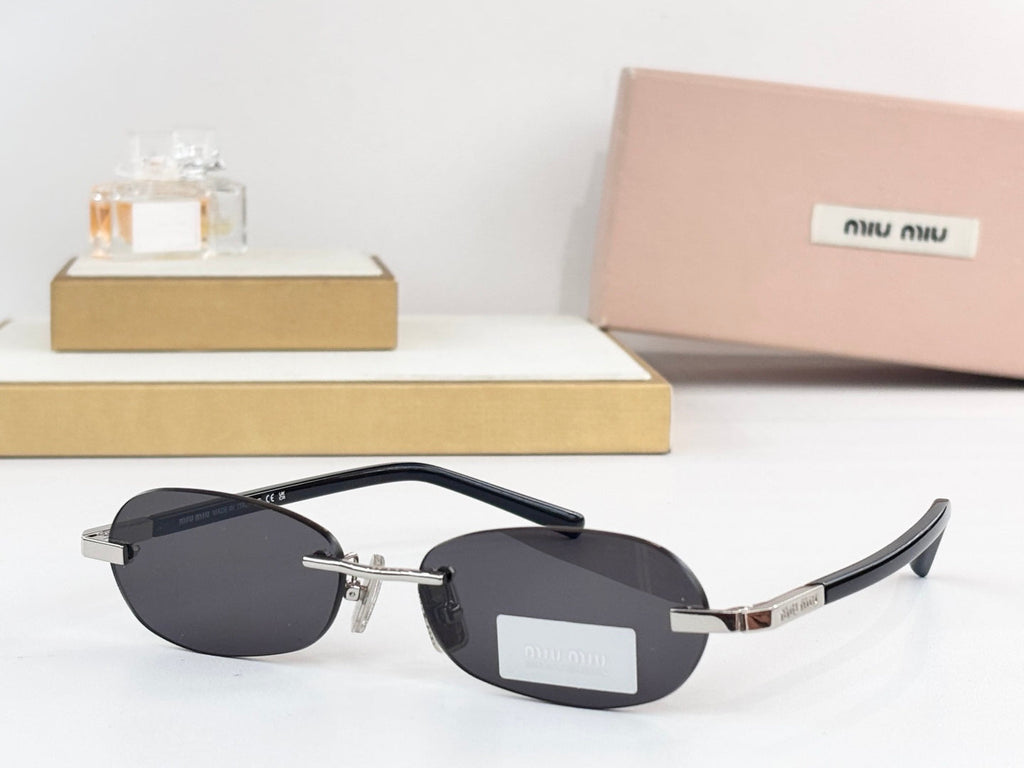 Miu Miu VMU50A Sunglasses